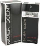 Bogart Silver Scent Intense