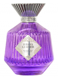 Bohemia Havana Leather Parfum