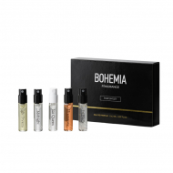 Bohemia SET 6X12 ML