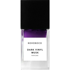 Парфумерія Bohoboco Dark Vinyl Musk Parfum 50 мл