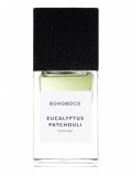 Парфумерія Bohoboco Eucalyptus Patchouli Parfum 50 мл