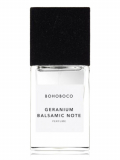 Парфумерія Bohoboco Geranium Balsamic Note Parfum 50 мл
