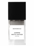 Парфумерія Bohoboco Jasmine White Leather Parfum 50 мл