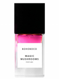 Bohoboco Magic Mushrooms Parfum  50 мл