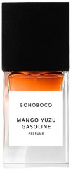 Bohoboco Mango Yuzu Gasoline