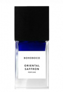 Bohoboco Oriental Saffron Parfum  50 мл