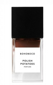 Bohoboco Polish Potatoes Parfum  50 мл