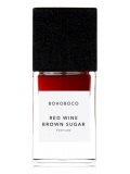 Парфумерія Bohoboco Red Wine Brown Sugar Parfum 50 мл