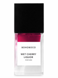 Bohoboco Wet Cherry Liquor Parfum  50 мл