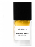 Парфумерія Bohoboco Yellow Rose Incense Parfum 50 мл