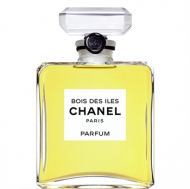 Chanel Les Exclusifs Bois des Iles Parfum 15ml