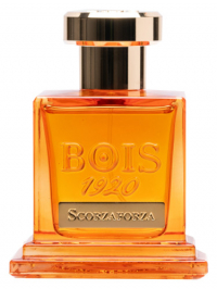 Bois 1920 Scorzaforza Parfum 100 мл