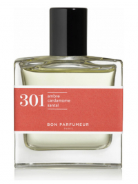 Парфумерія Bon Parfumeur 301 парфумована вода