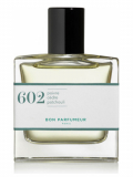 Парфумерія Bon Parfumeur 602 парфумована вода