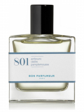 Парфумерія Bon Parfumeur 801 парфумована вода