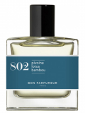 Парфумерія Bon Parfumeur 802 парфумована вода