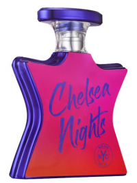 Bond No.9 Chelsea Nights парфумована вода