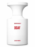 Borntostandout DGAF парфумована вода 50 ml spray