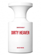 Borntostandout Dirty Heaven парфумована вода