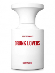 Borntostandout Drunk Lovers парфумована вода