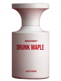 Borntostandout Drunk Maple парфумована вода 50 мл