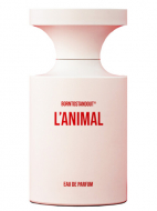 Borntostandout LANIMAL парфумована вода