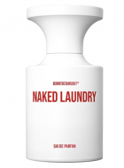 Borntostandout Naked Laudry парфумована вода 100 ml Spray