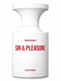 Borntostandout Sin & Pleasure парфумована вода 50 мл