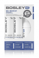 Bosley BOS Revive набір для Відновлення стоншеного нефарбованого волосся