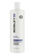 Bosley BOS Revive кондиціонер для об'єму стоншеного нефарбованого волосся