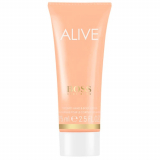 Hugo Boss Boss ALIVE 75 m Body Lotion Парфумований лосьйон для тіла для жінок