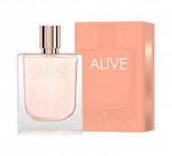 Hugo Boss Boss Alive Eau De Toilette туалетна Вода 2021