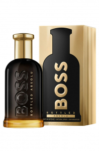 Hugo Boss Bottled Absolu Parfum Men