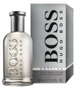 Hugo Boss Boss Bottled After Shave balm 100 мл