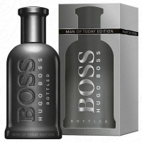 Hugo Boss Boss Bottled Man of TODAY