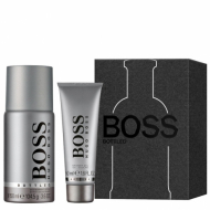 Hugo Boss Boss Bottled set (deo 150 мл+ 50 гель для душу)