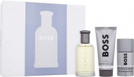 Hugo Boss BOSS BOTTLED set (туалетна вода 100ml + 100 гель для душу + 75 ml deo stick)
