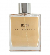 Hugo Boss Boss In Motion Orange туалетна вода