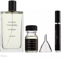 Bottega Profumiera Rose Poudre парфумована вода 100 ml+trevel size 30 ml