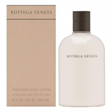 Bottega Veneta Body Lotion 200 ml тестер