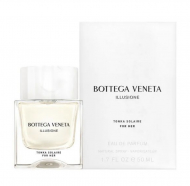 Bottega Veneta Illusione Tonka Solaire парфумована вода
