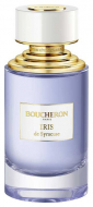 Boucheron iris de Syracuse