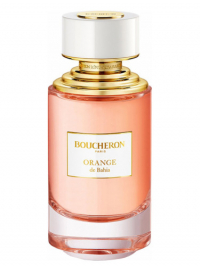 Boucheron orange De Bahia парфумована вода 125ml