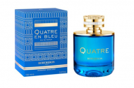 Boucheron Quatre en Bleu