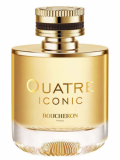 Boucheron Quatre Iconic парфумована вода 100 мл