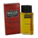 BOURJOIS MASCULIN Ouragan туалетна Вода 100 мл