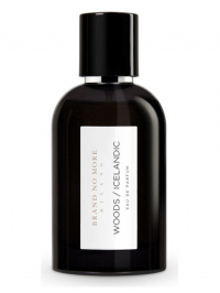 Brand No More Woods Icelandic парфумована вода