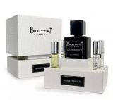 Brecourt AGARESSENCE (50ML+5ML ABSOLU+5ML COL+2*7ML ПАРФ.ФІЛЬТРИ)