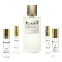 Brecourt EAU BLANCHE (100ML+5ML ABSOLU+5ML COL+2*7ML ПАРФ.ФІЛЬТРИ)