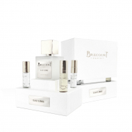 Brecourt EAU LIBRE (100ML+5ML ABSOLU+5ML COL+2*7ML ПАРФ.ФІЛЬТРИ)
